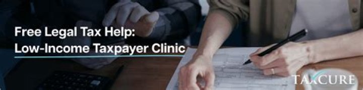 What Is a Low Income Taxpayer Clinic?