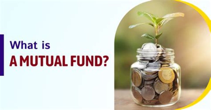 What is a mutual fund custodial account?