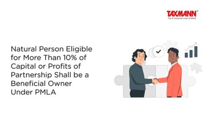 What is a natural person for tax purposes?