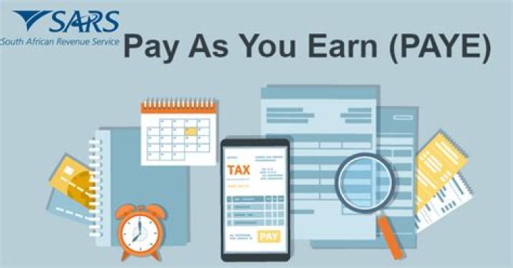 What is a PAYE employee?