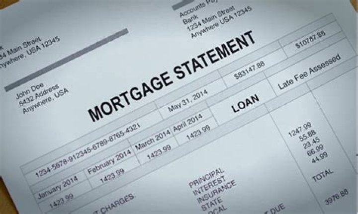 What is a private mortgage note?