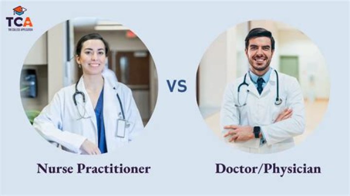 What is a private practice physician?