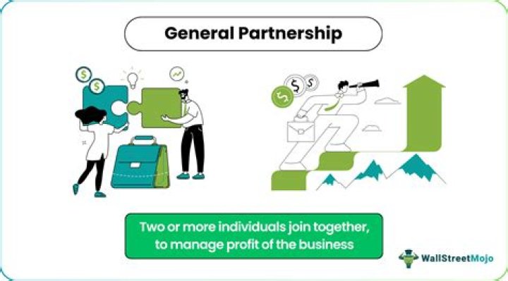 What is a PTP partnership?