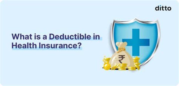 What is a reasonable insurance deductible?