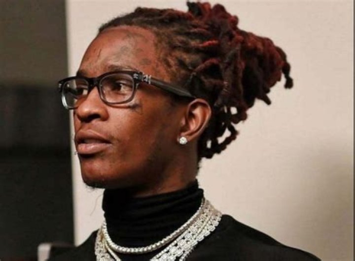 What is a RICO charge?