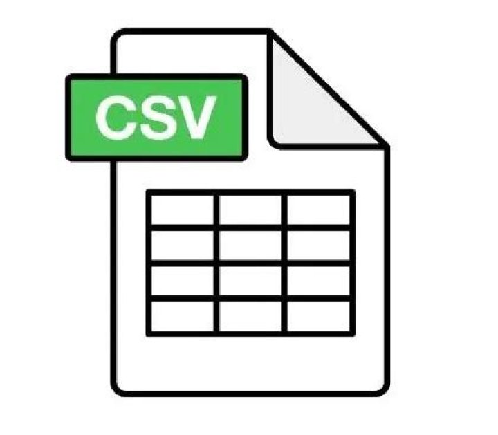 What is a student CSV?