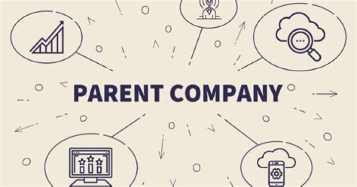 What is a way to turn a company into a parent company?