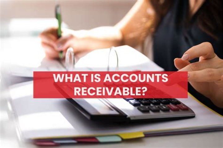 What is accounts receivable person?