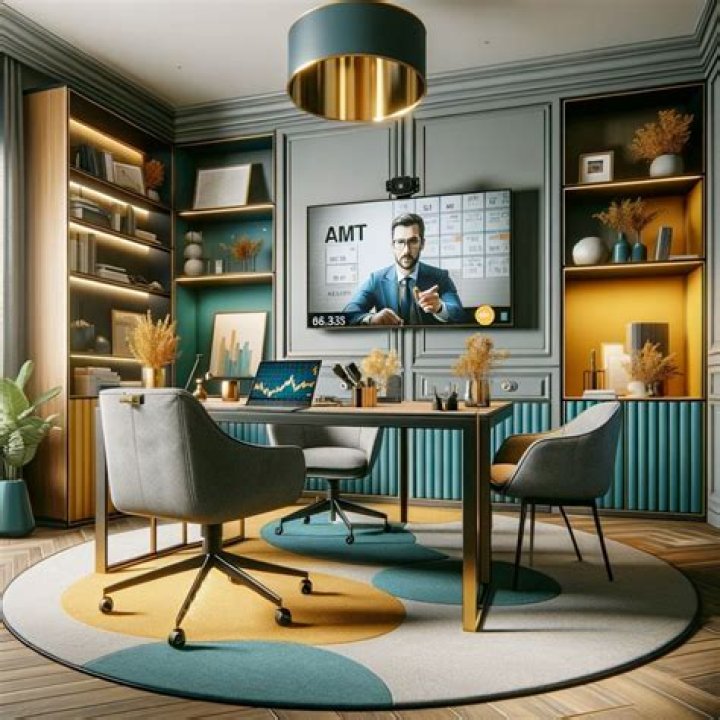 What is an AMT credit?