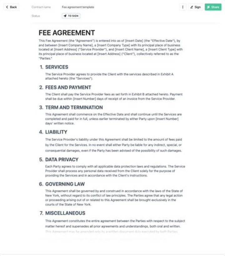 What is an assignment fee for a lease?