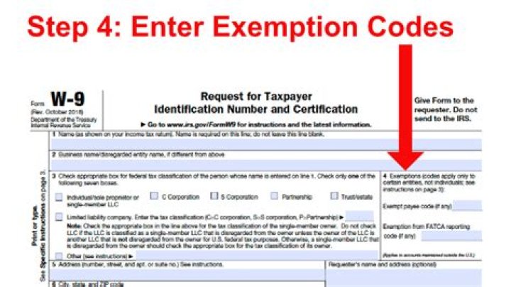 What is an exemption in university?