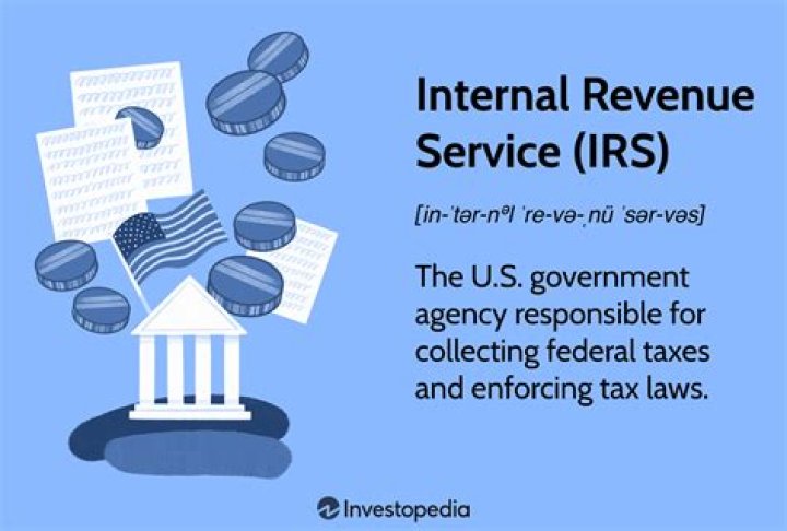 What is an IRS revenue ruling?