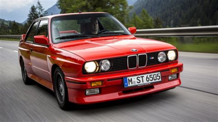 What is BMW famous for?