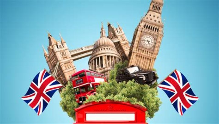 What is British culture?