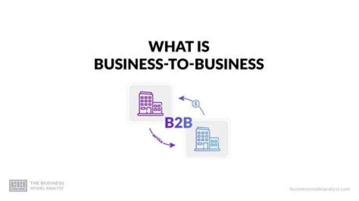 What is business advance?
