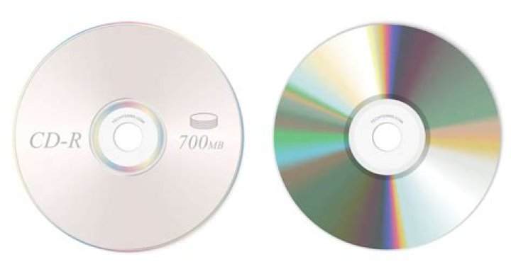 What is cd VAR?