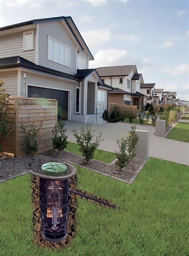 What is classed as a holiday home?