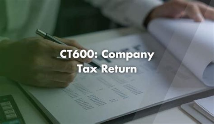 What is company CT600 return?