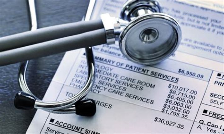 What is considered medical expense?