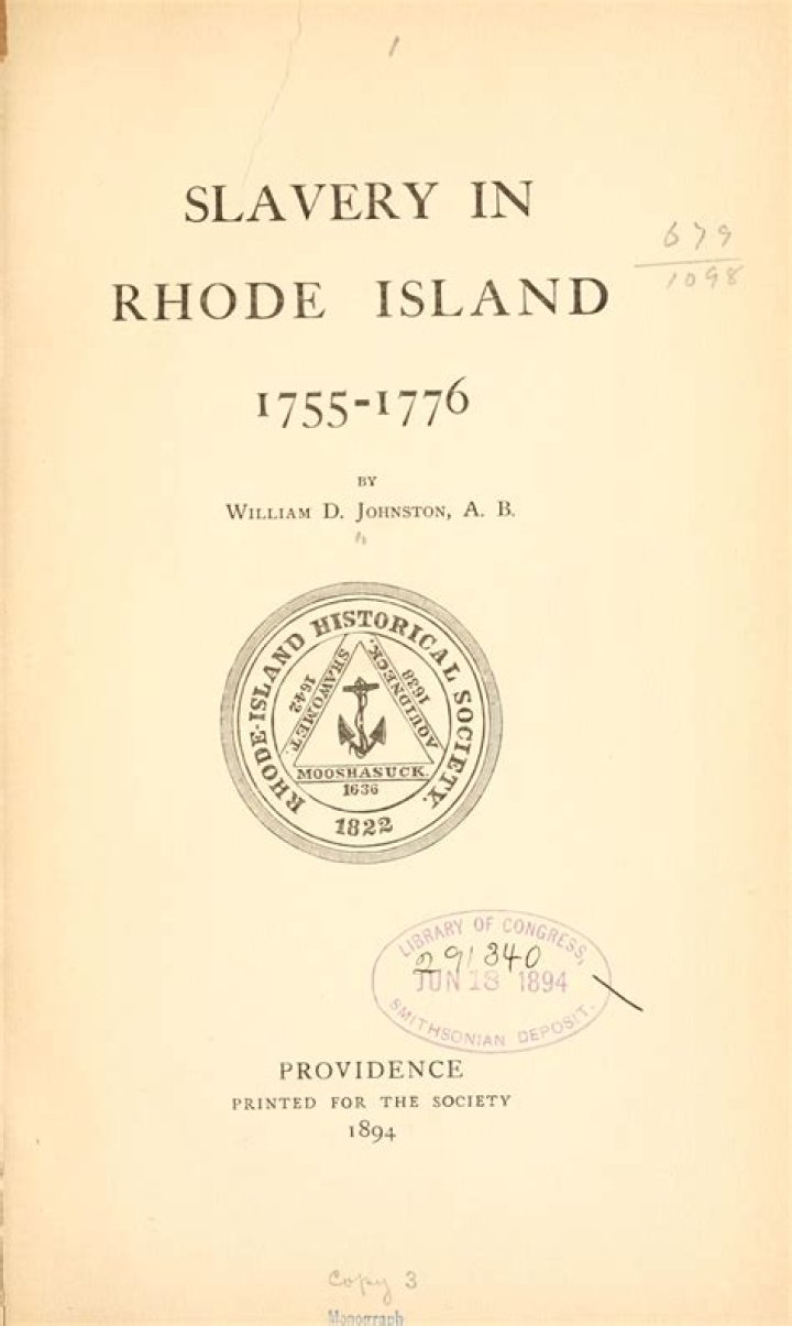 What is considered residency in Rhode Island?