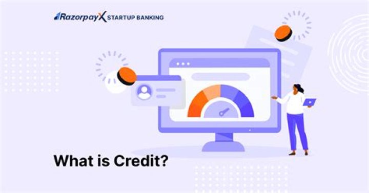 What is credit client?