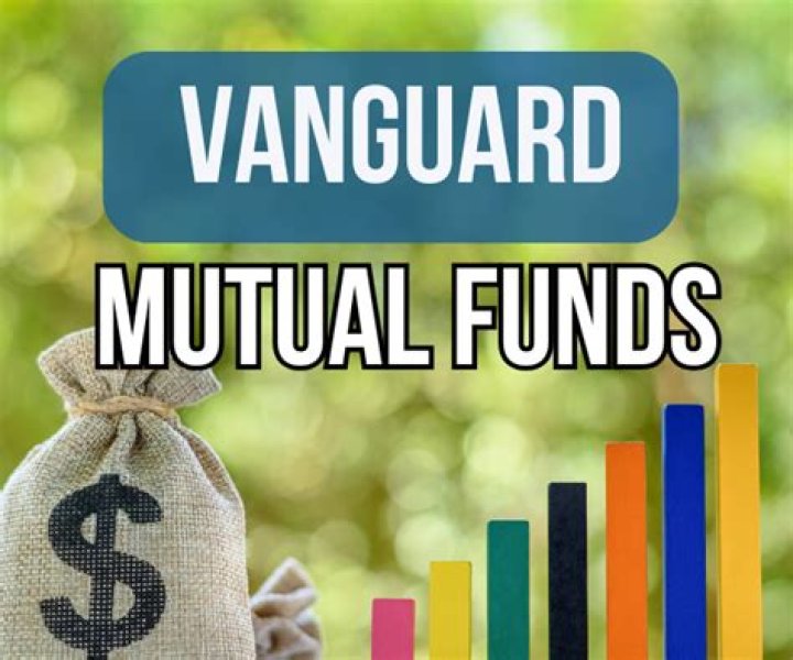 What is cutoff time for Vanguard mutual funds?