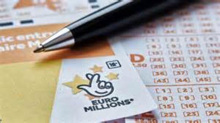 What is EuroMillions syndicate?
