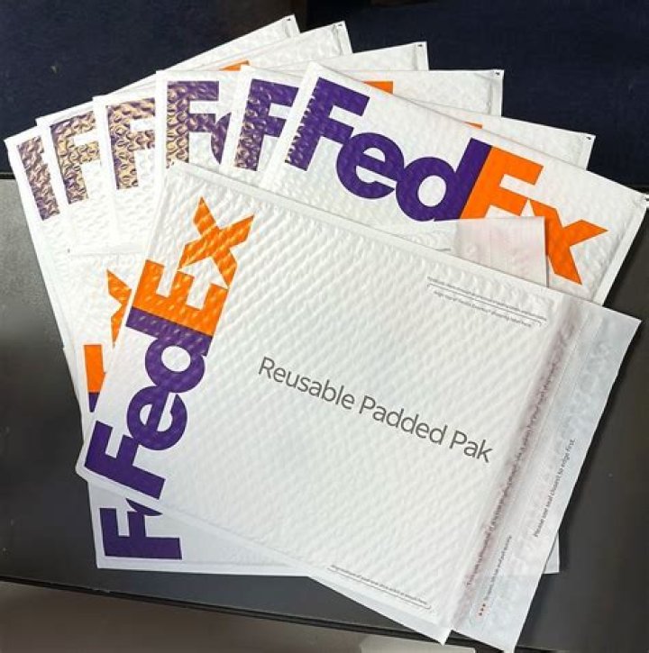 What is FedEx RPS?