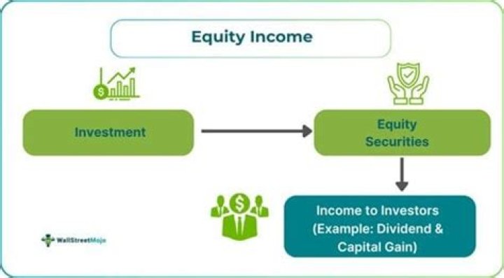 What is Fidelity Equity income Strategy?