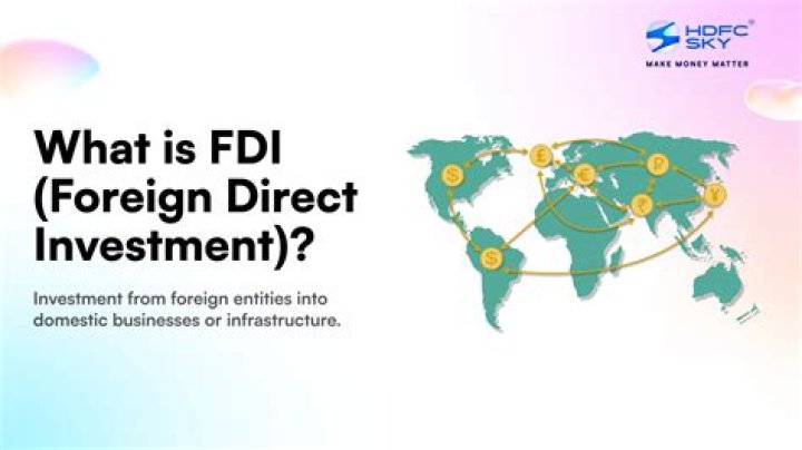 What is foreign disclosure?