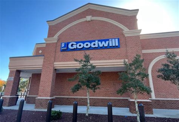 What is goodwill in a corporation?