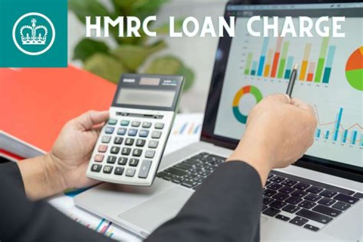What is HMRC loan charge?