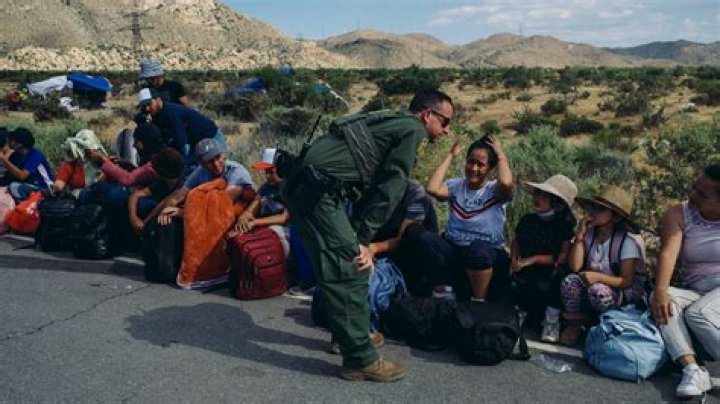 What is illegal California?