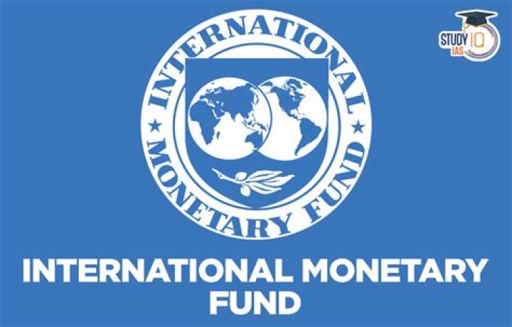 What is International Monetary Fund Code?