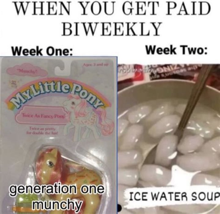 What is it called when you get paid for ads?