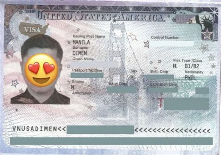 What is K-3 nonimmigrant spouse of US citizen?