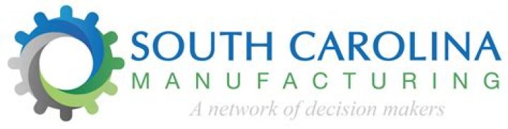 What is manufacturing in South Carolina?