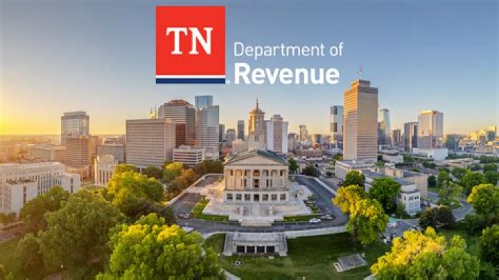 What is Massachusetts Department of Revenue?