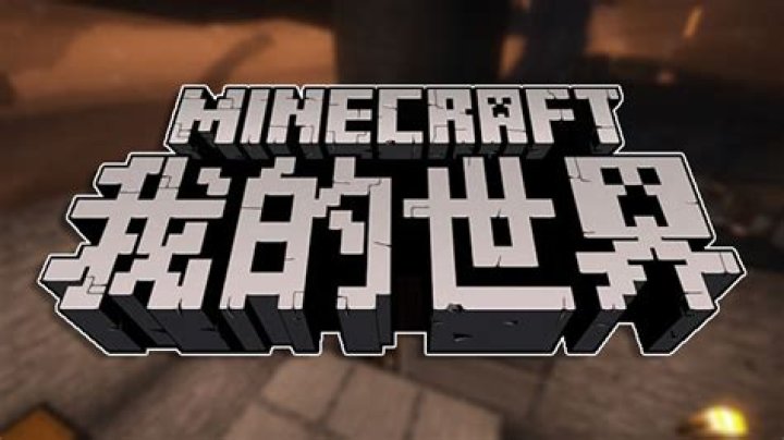 What is Minecraft China edition?