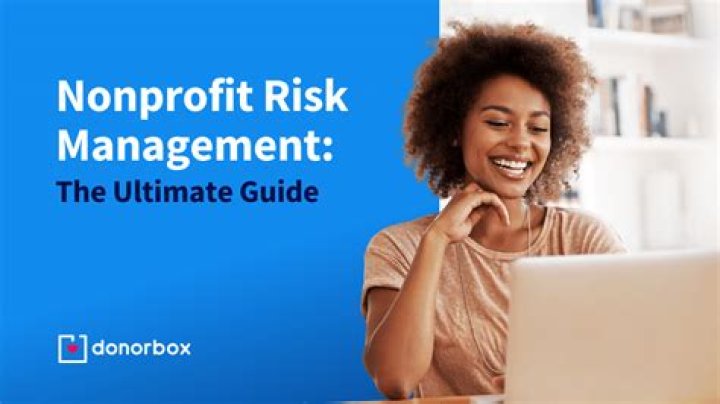 What is Nonprofit Risk Management?