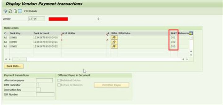 What is NRA payment?