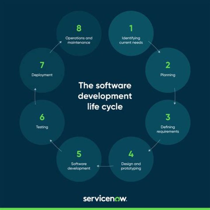 What is ownership software development?