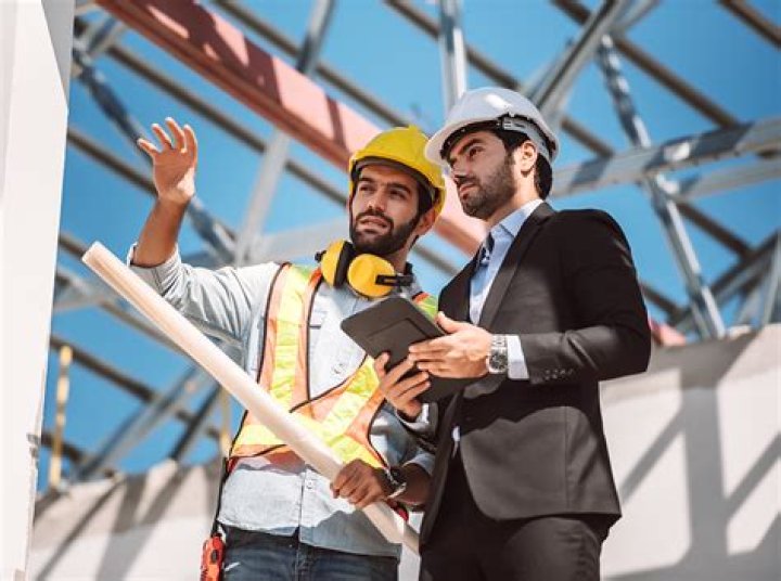 What is partnering in construction industry?
