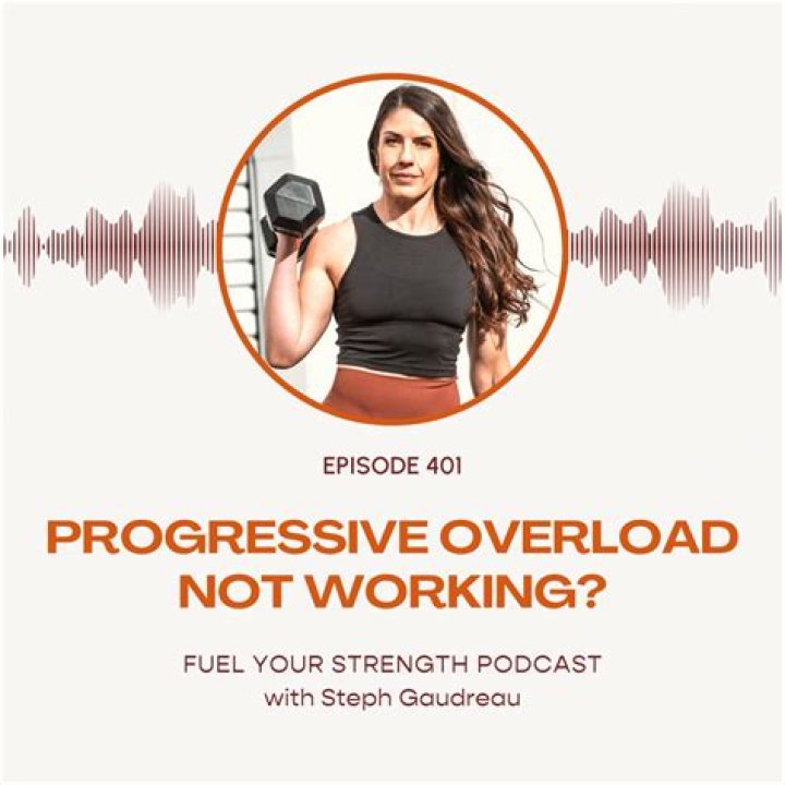 What is progressive step?