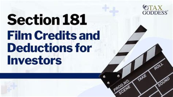 What is Section 181 film?
