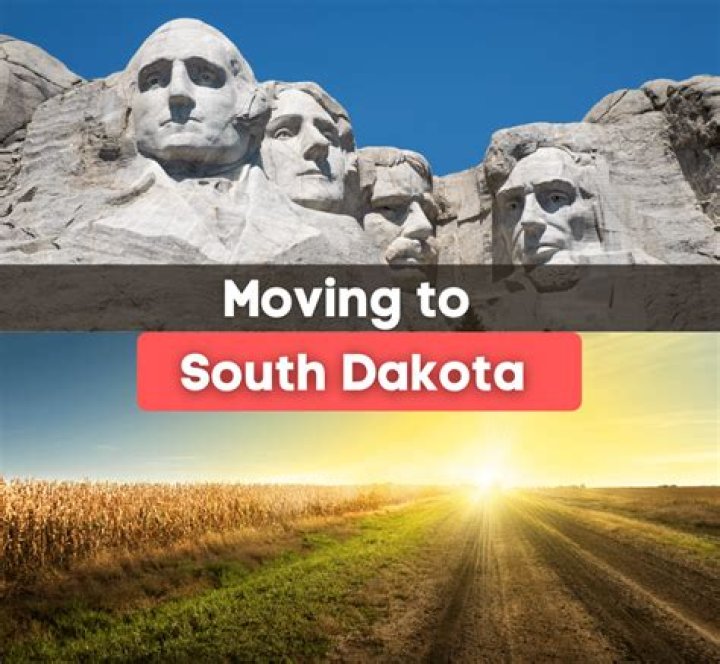 What is South Dakota lodging tax?