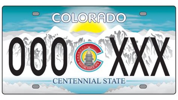 What is subject to Colorado use tax?