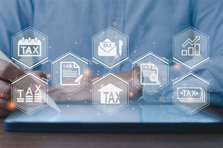 What is subject to tax rules?