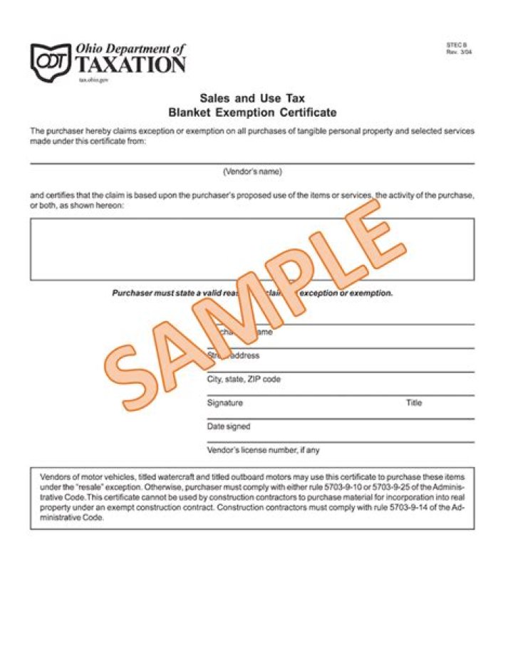 What is tax procedure?