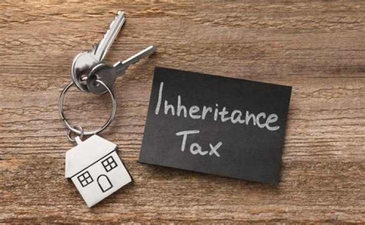 What is taxable for PA inheritance tax?